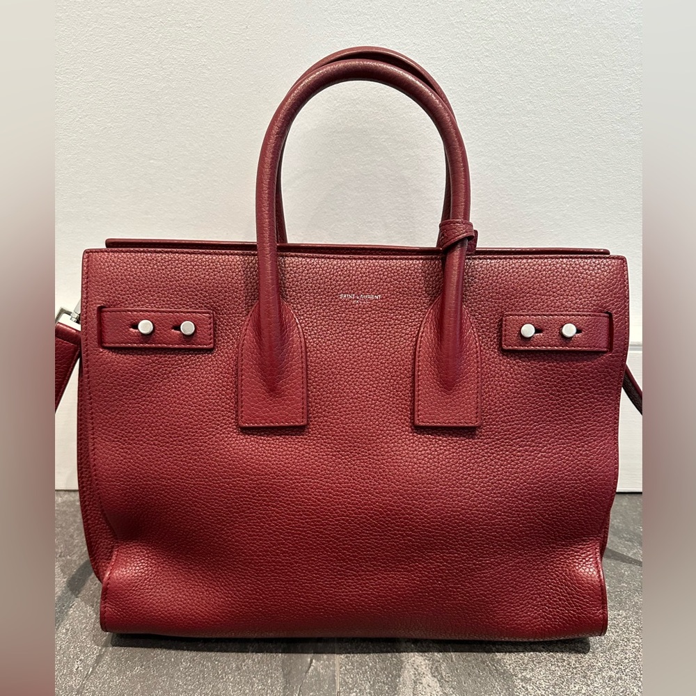 Yves Saint Laurent Sac De Jour Medium